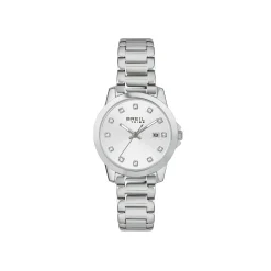 CLASSIC ELEGANCE-3H LADY 28 MM
