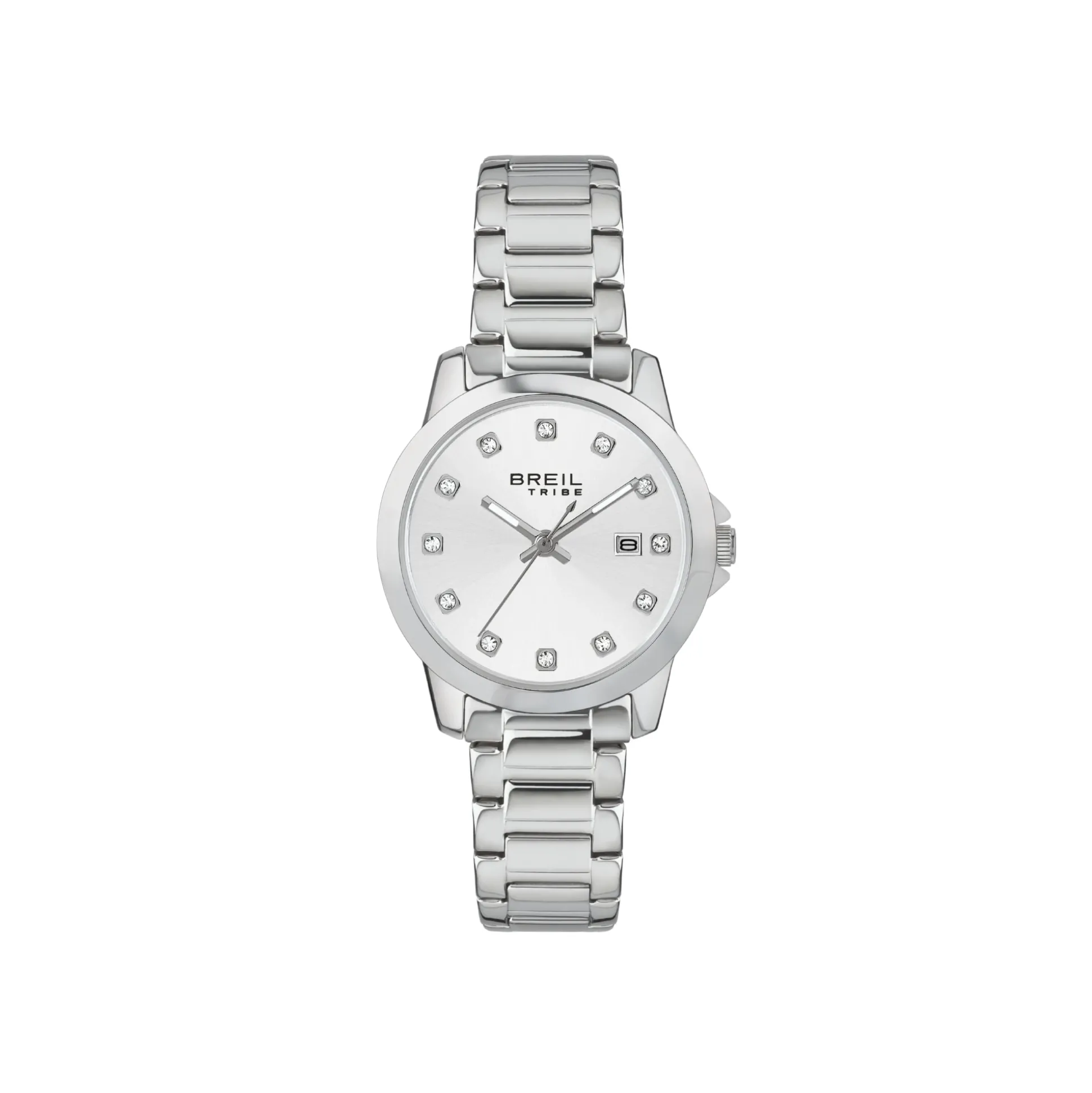 CLASSIC ELEGANCE-3H LADY 28 MM