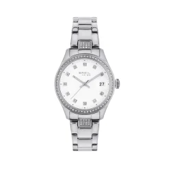 CLASSIC ELEGANCE-3H LADY 32 MM