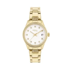 CLASSIC ELEGANCE-3H LADY 32 MM
