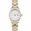 CLASSIC ELEGANCE-3H LADY 30 MM