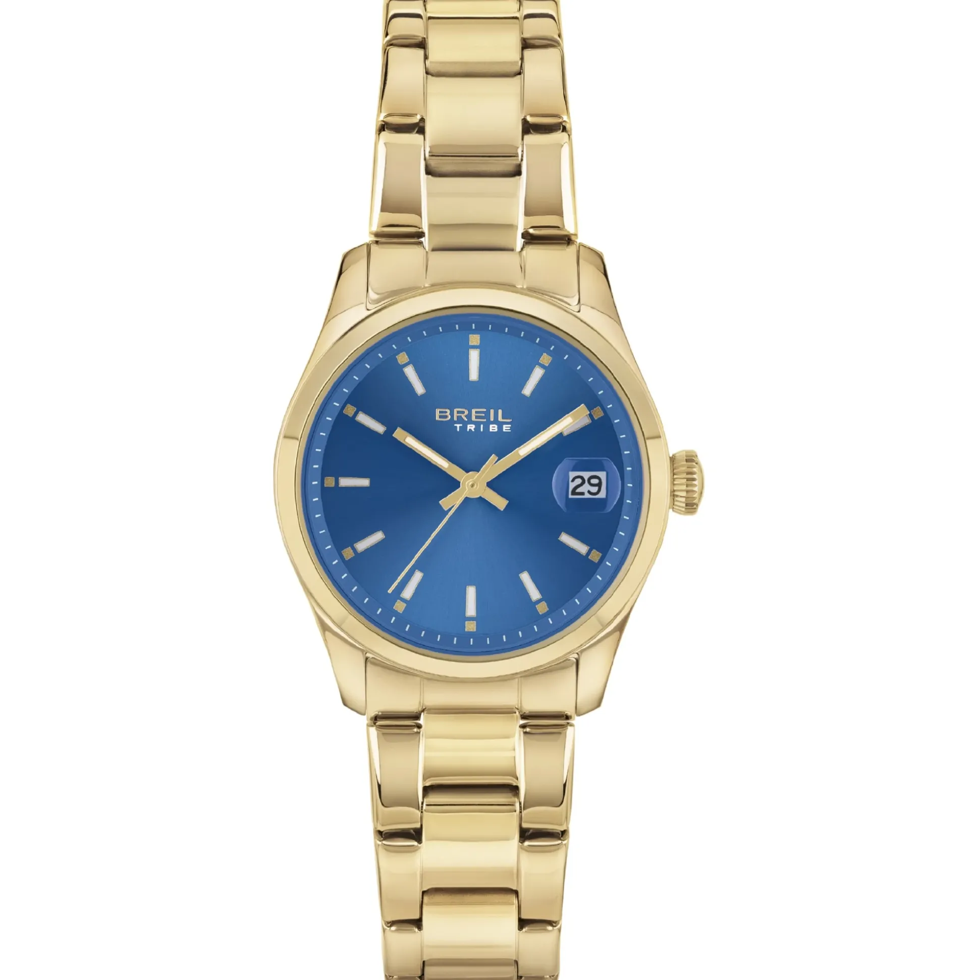 CLASSIC ELEGANCE-3H LADY 32 MM