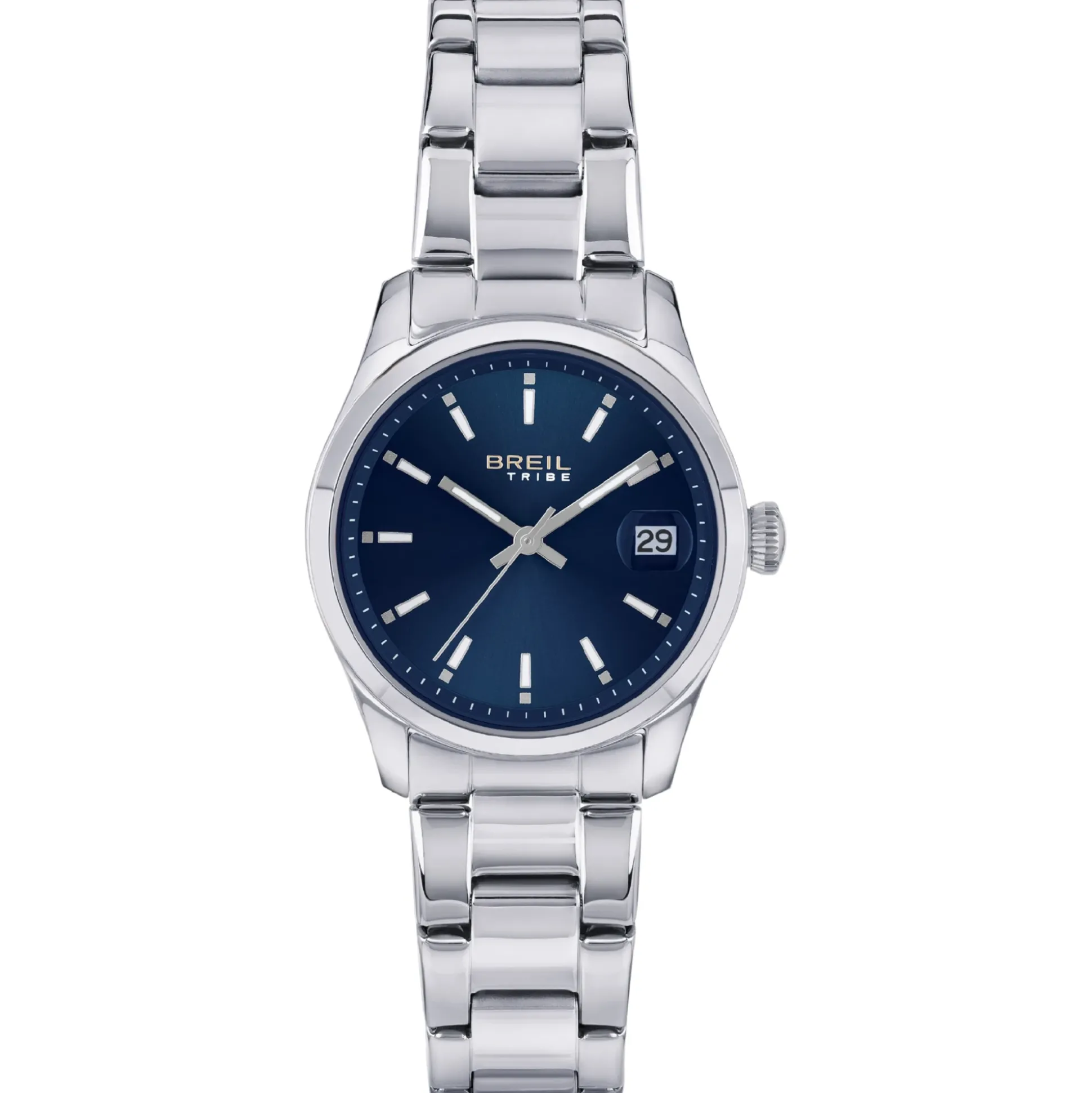 CLASSIC ELEGANCE-3H LADY 32 MM
