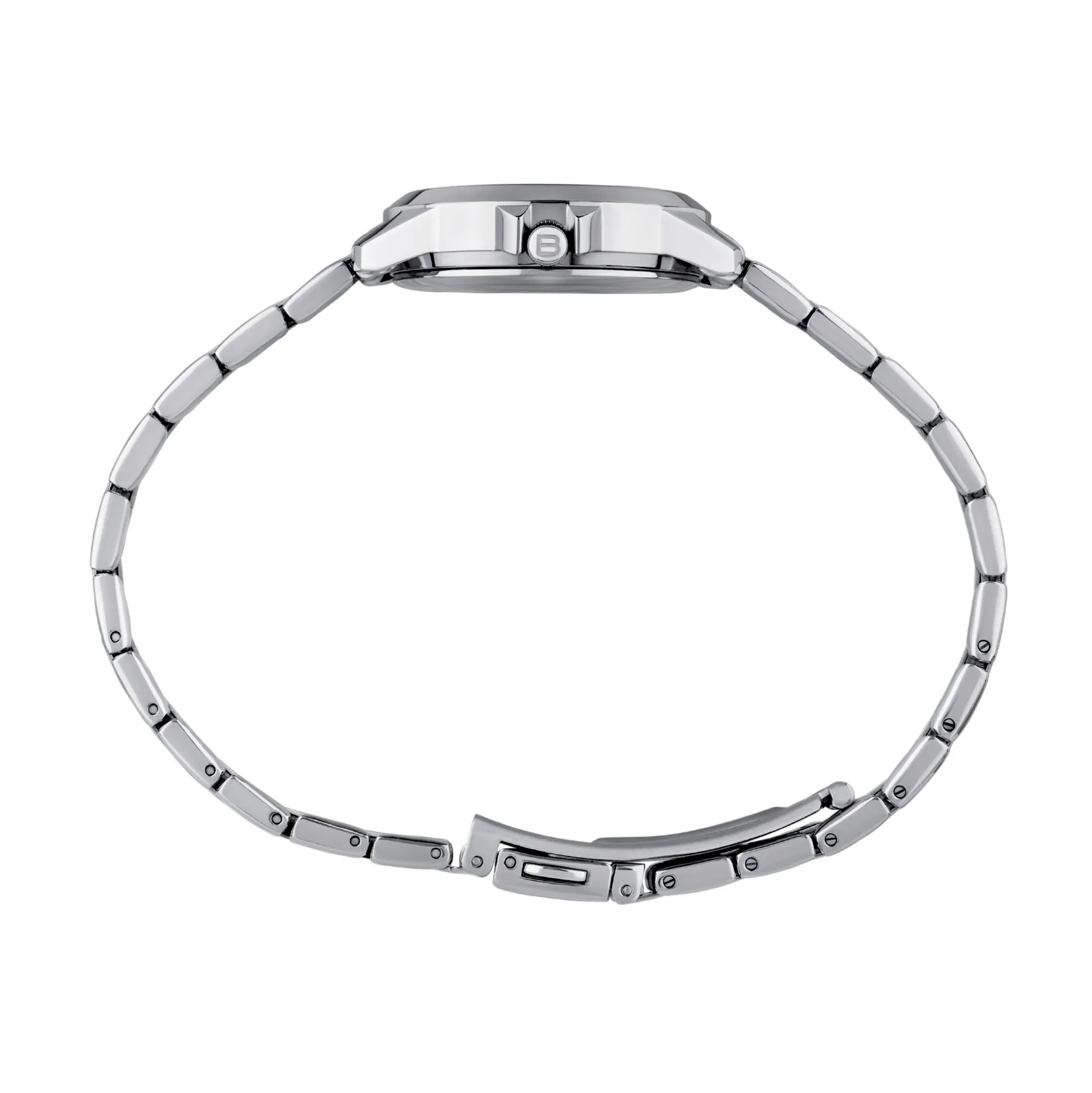 CLASSIC ELEGANCE-3H LADY 28 MM