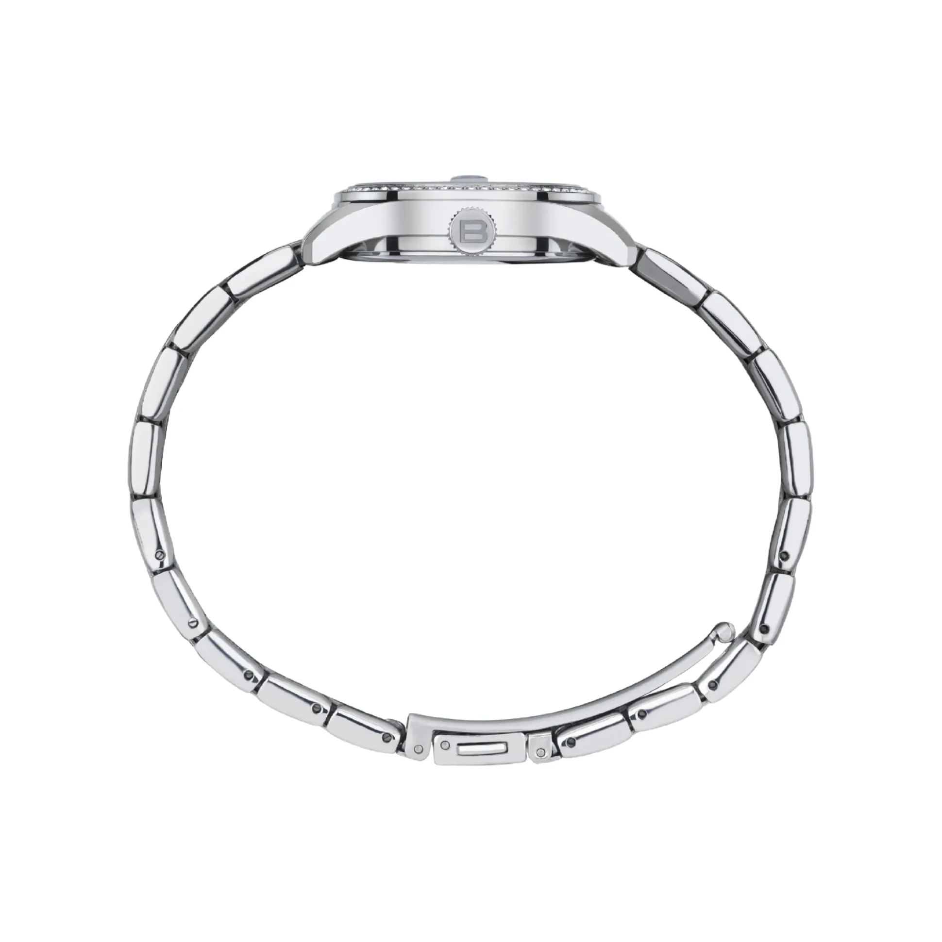 CLASSIC ELEGANCE-3H LADY 30 MM
