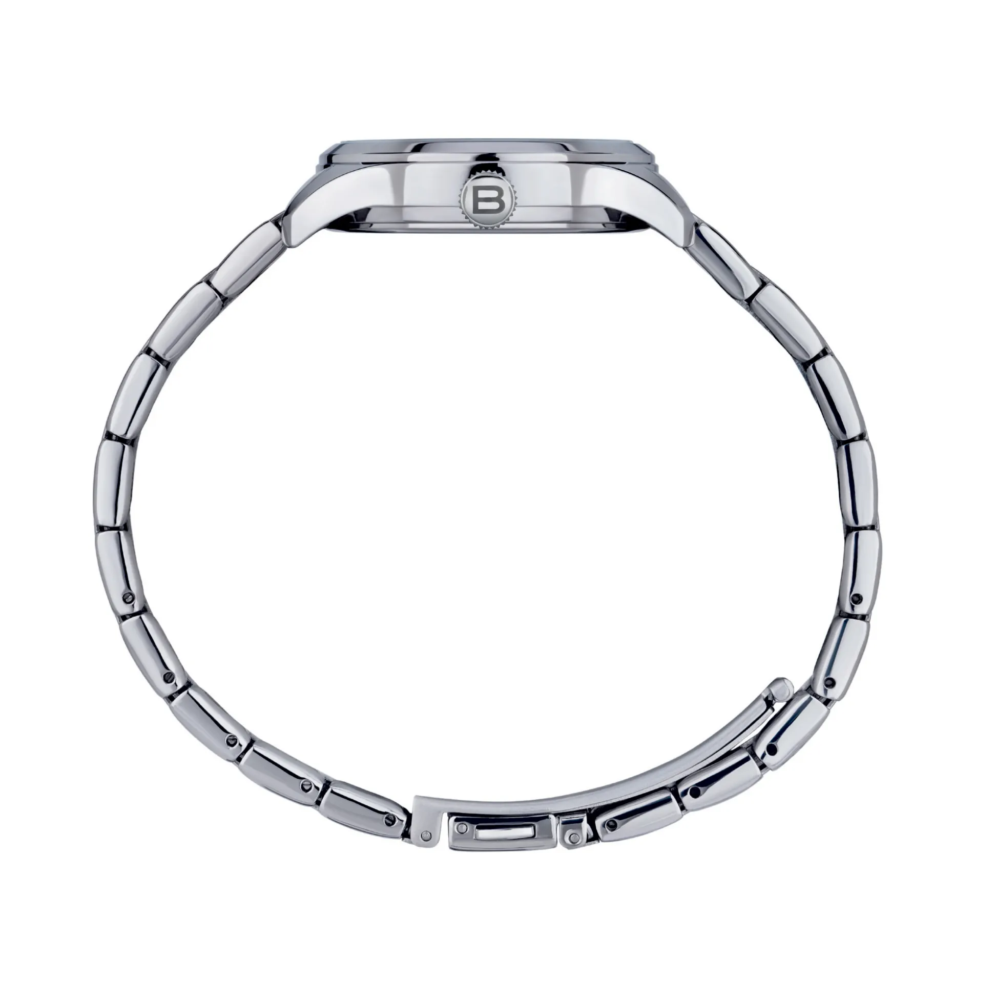 CLASSIC ELEGANCE-3H LADY 30 MM