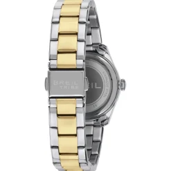CLASSIC ELEGANCE-3H LADY 30 MM