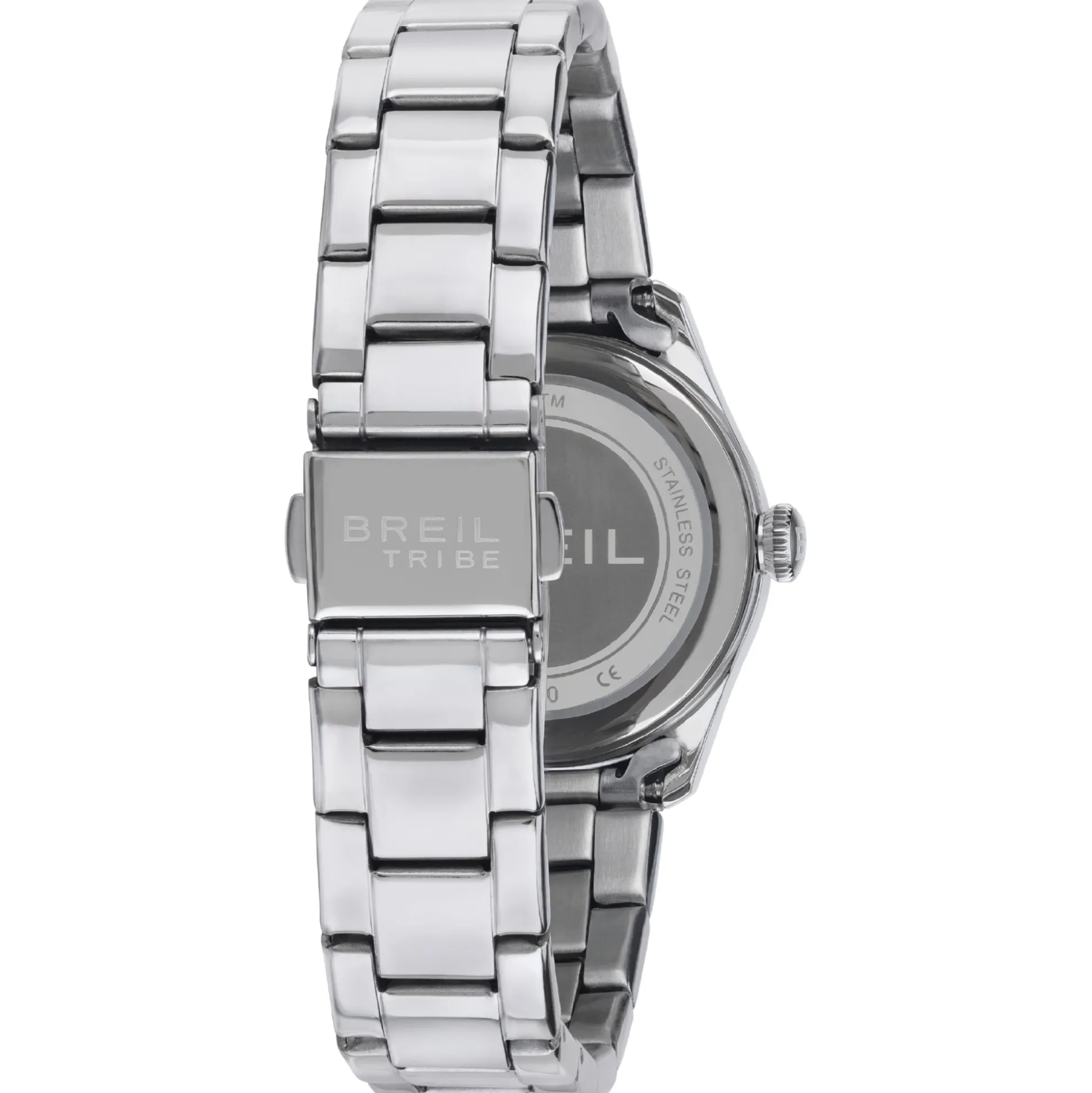 CLASSIC ELEGANCE-3H LADY 30 MM