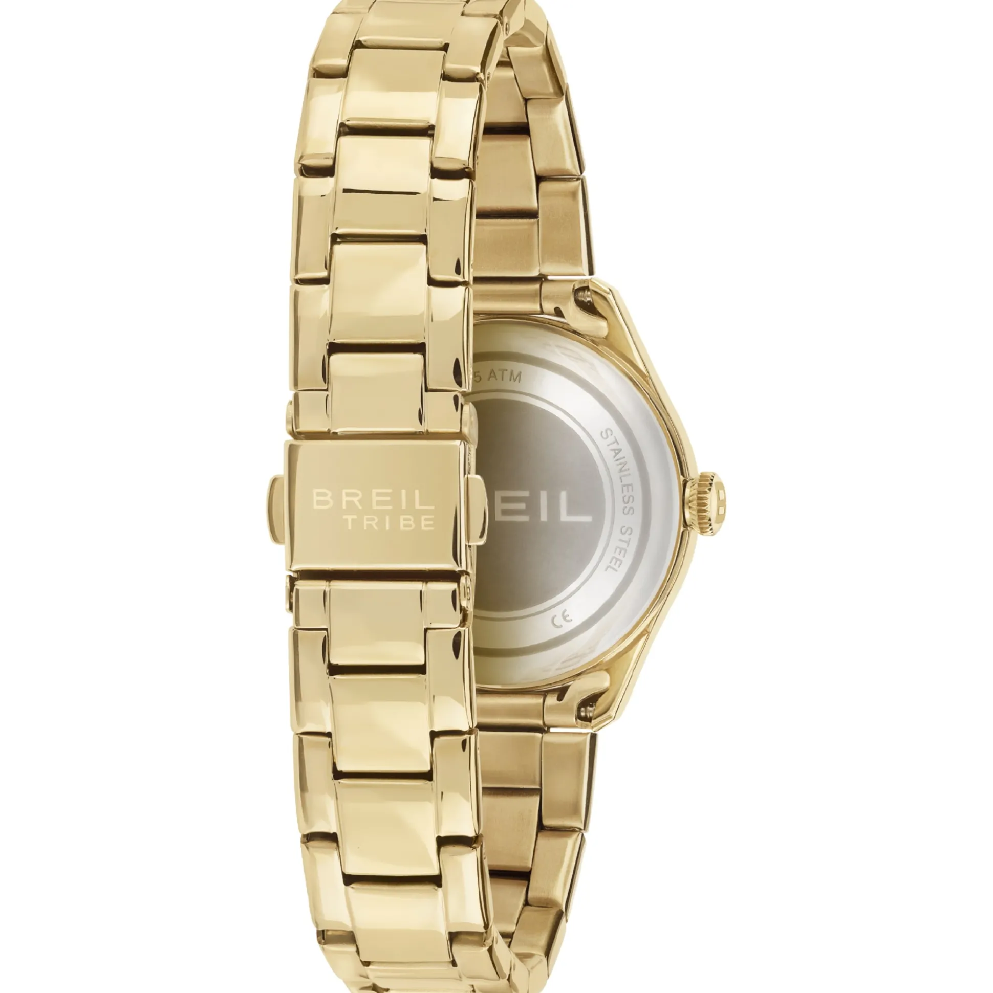 CLASSIC ELEGANCE-3H LADY 32 MM