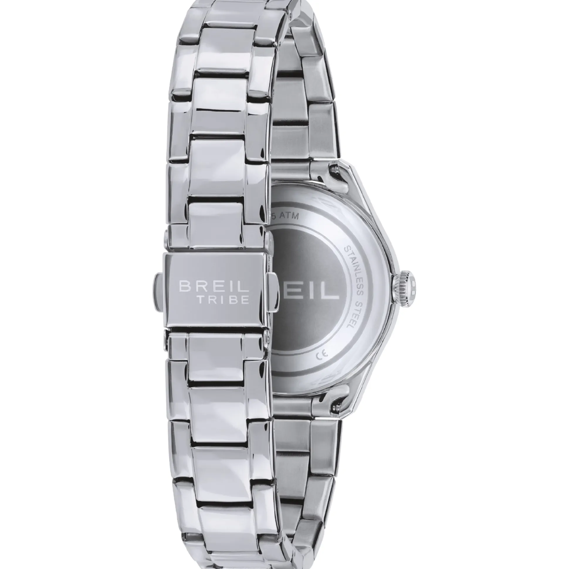 CLASSIC ELEGANCE-3H LADY 32 MM