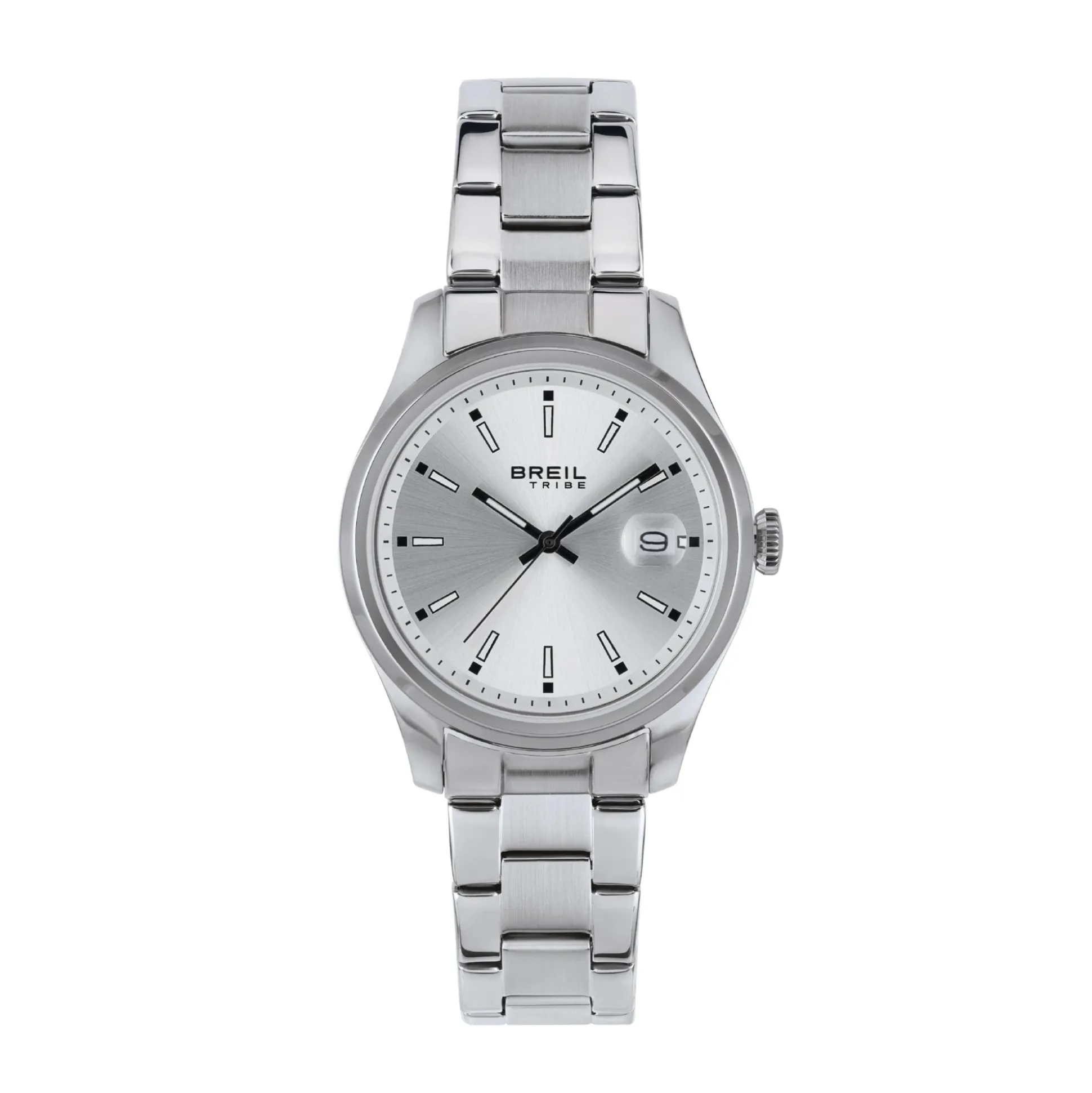 CLASSIC ELEGANCE-3H UNISEX 36 MM