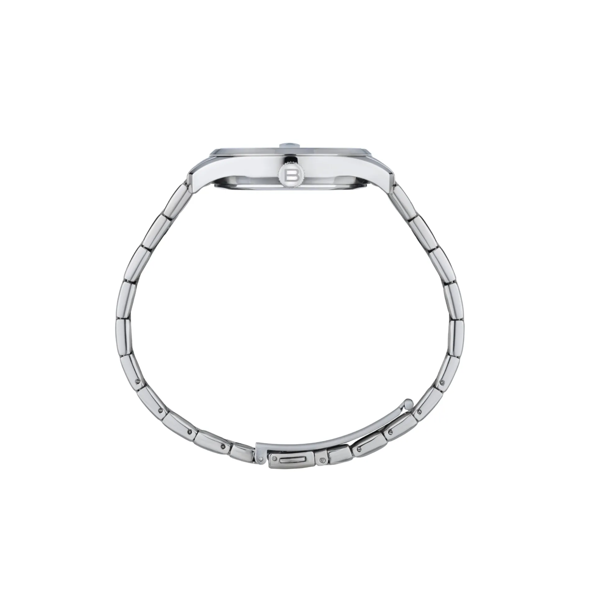 CLASSIC ELEGANCE-3H UNISEX 36 MM