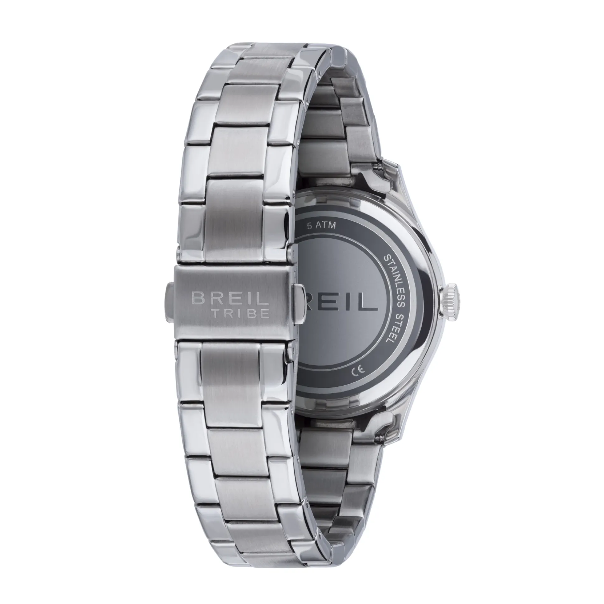 CLASSIC ELEGANCE-3H UNISEX 36 MM