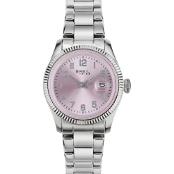 CLASSIC ELEGANCE-TIME ONLY 30 MM