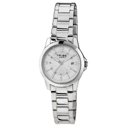 CLASSIC ELEGANCE-TIME ONLY LADY 28 MM