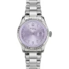 CLASSIC ELEGANCE-TIME ONLY 30 MM