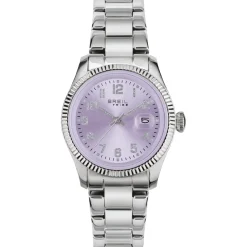 CLASSIC ELEGANCE-TIME ONLY 30 MM