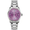 CLASSIC ELEGANCE-TIME ONLY 30 MM