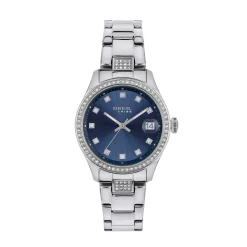 CLASSIC ELEGANCE-TIME ONLY LADY 32 MM