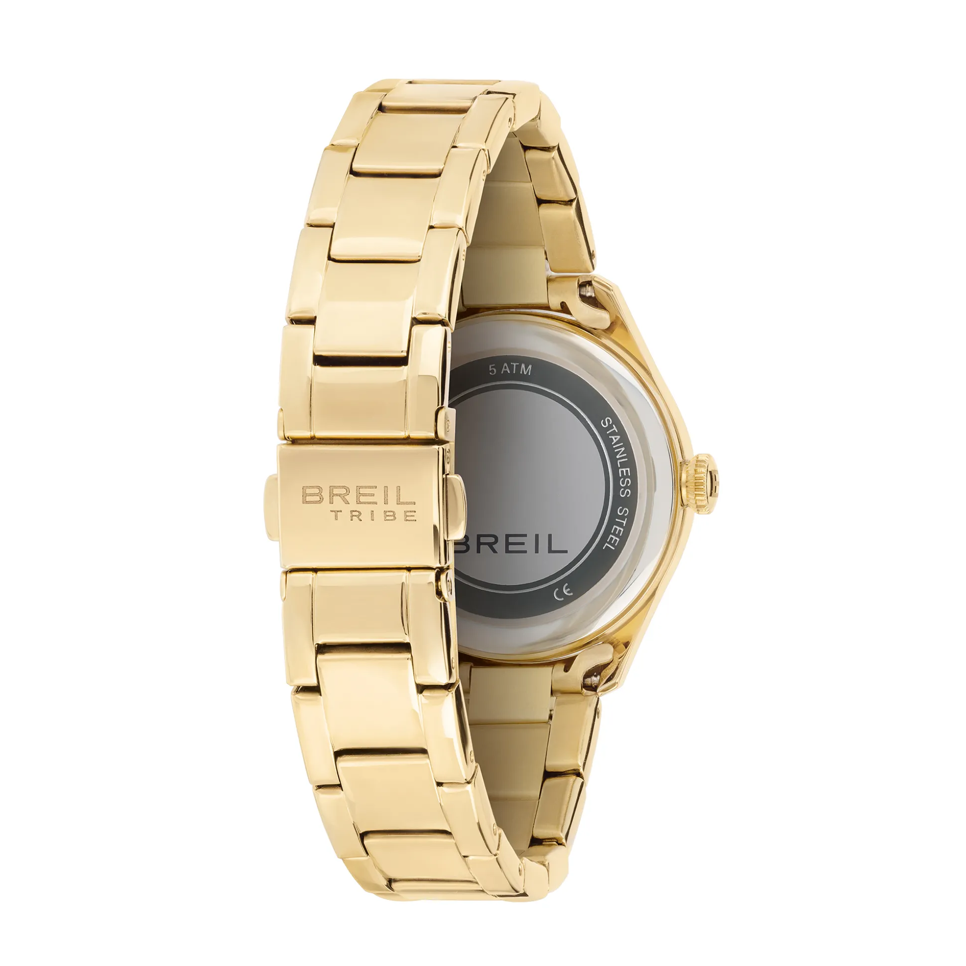 CLASSIC ELEGANCE-TIME ONLY LADY 32 MM