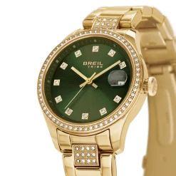 CLASSIC ELEGANCE-TIME ONLY LADY 32 MM