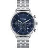 CLASSY-CHRONO GENT 42 MM