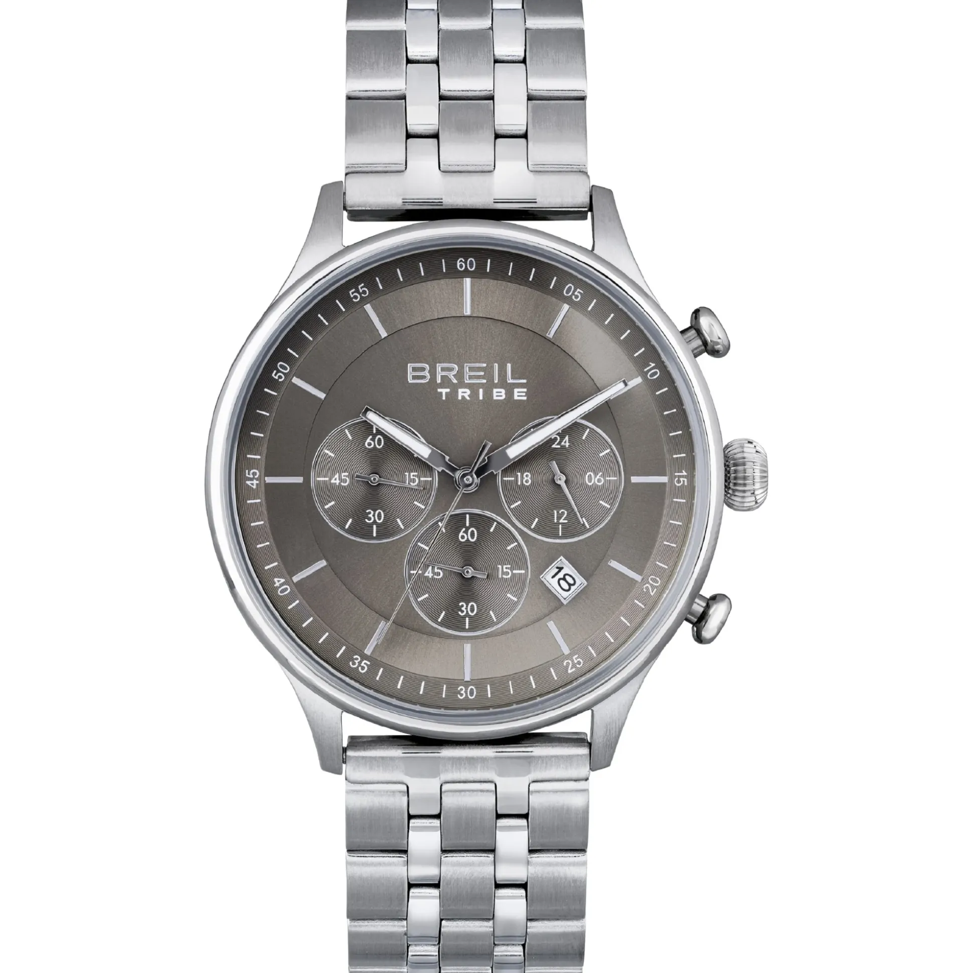 CLASSY-CHRONO GENT 42 MM