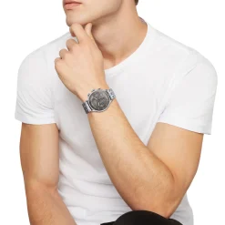 CLASSY-CHRONO GENT 42 MM