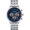 CLASSY-CHRONO GENT 42MM