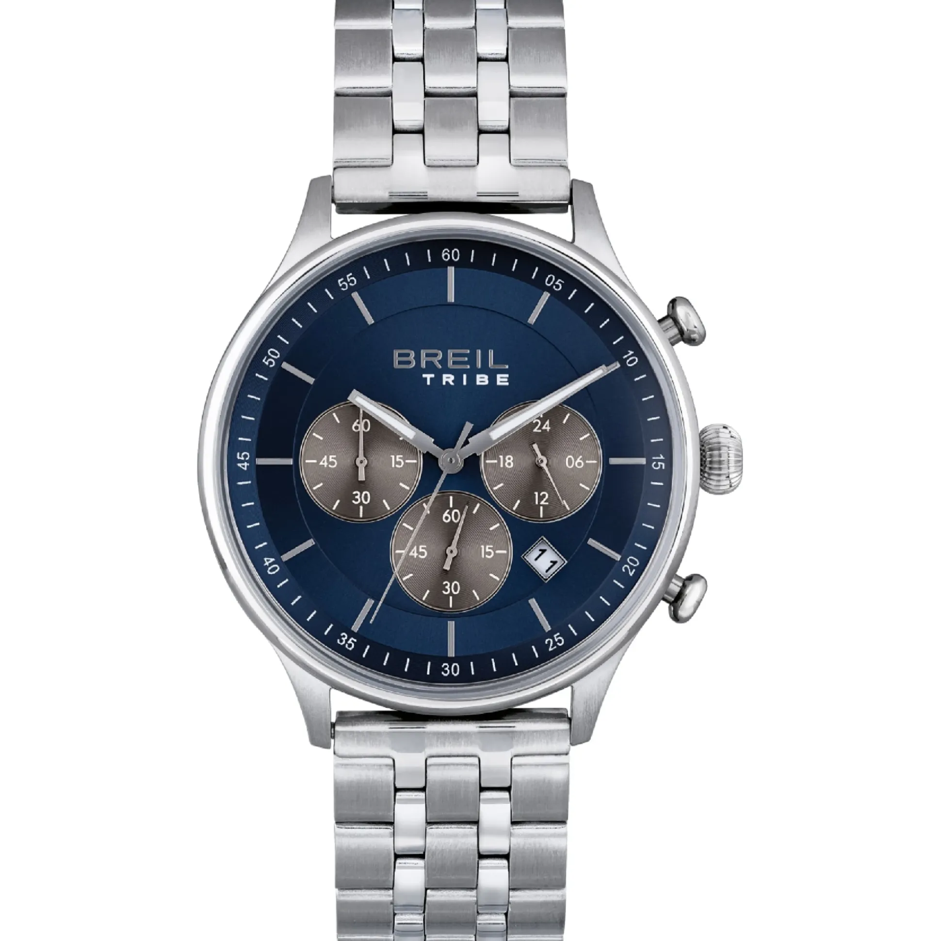 CLASSY-CHRONO GENT 42MM