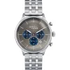 CLASSY-CHRONO GENT 42MM