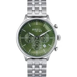 CLASSY-CHRONO GENT 42MM