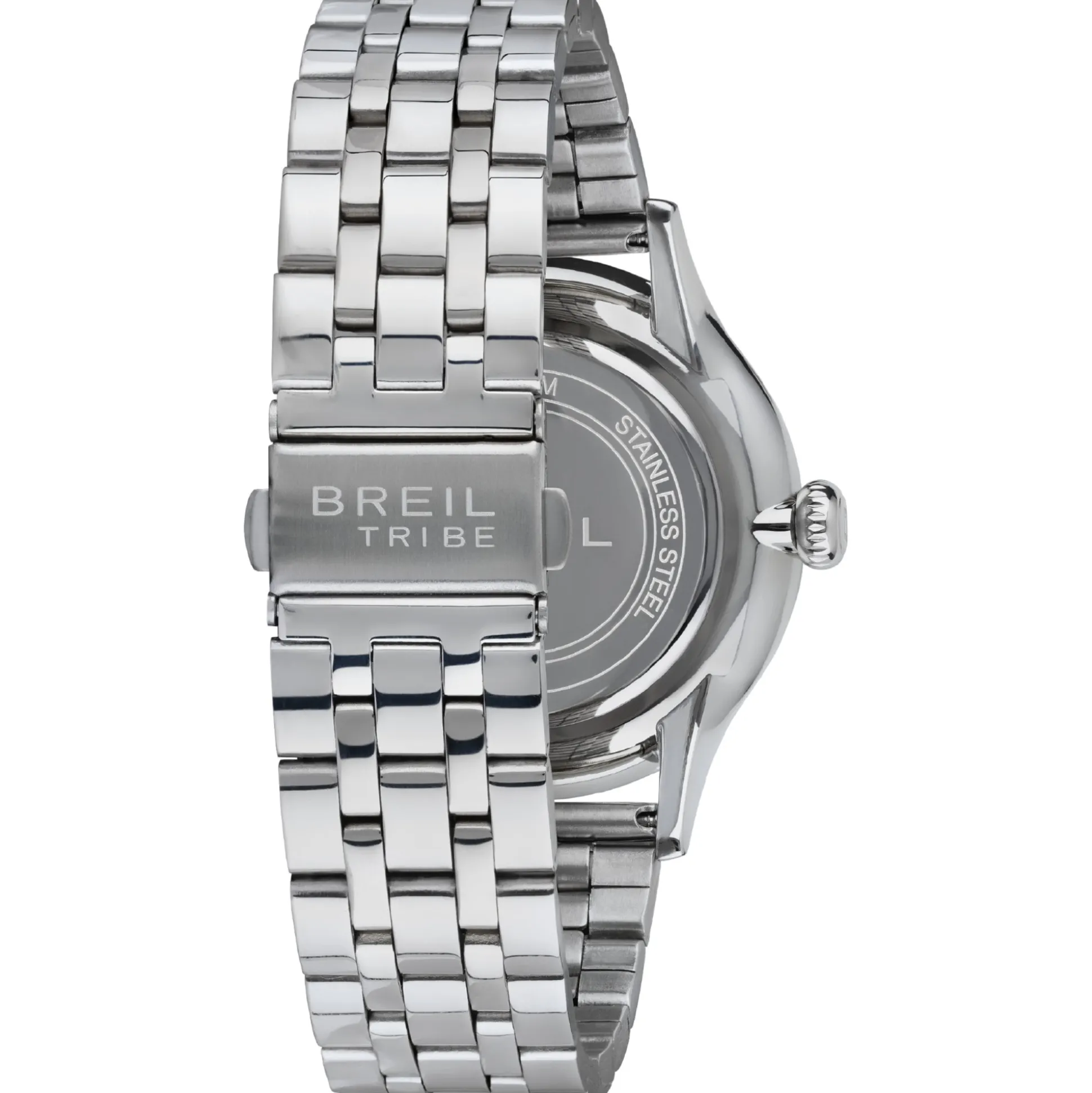 CLASSY-3H GENT 42 MM