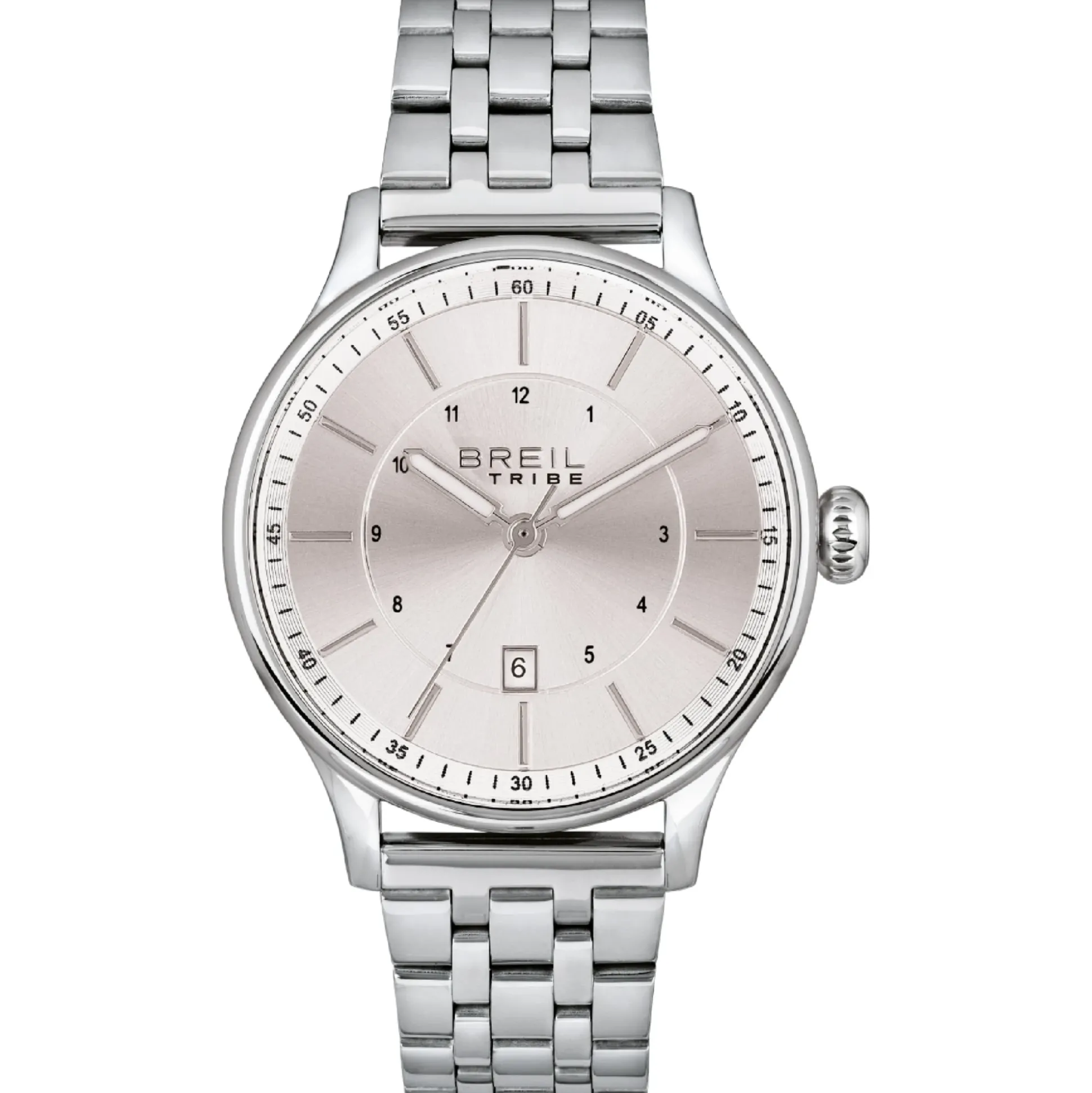 CLASSY-TIME ONLY GENT 42 MM