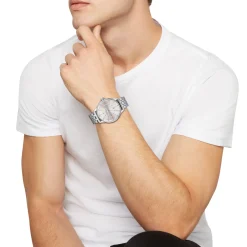 CLASSY-TIME ONLY GENT 42 MM