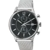 CONTEMPO-CHRONO GENT 40,5 MM