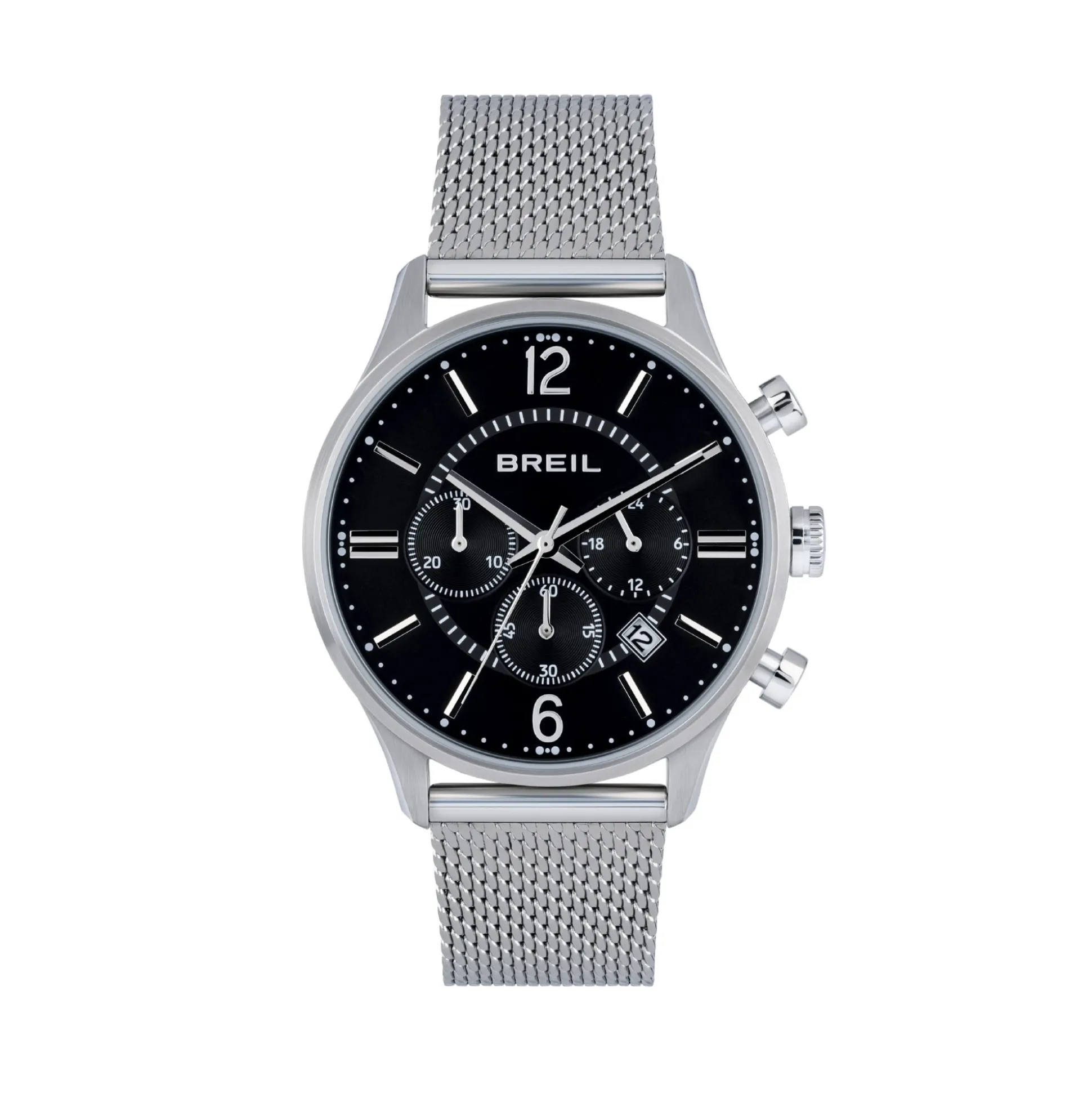 CONTEMPO-CHRONO GENT 40,5 MM