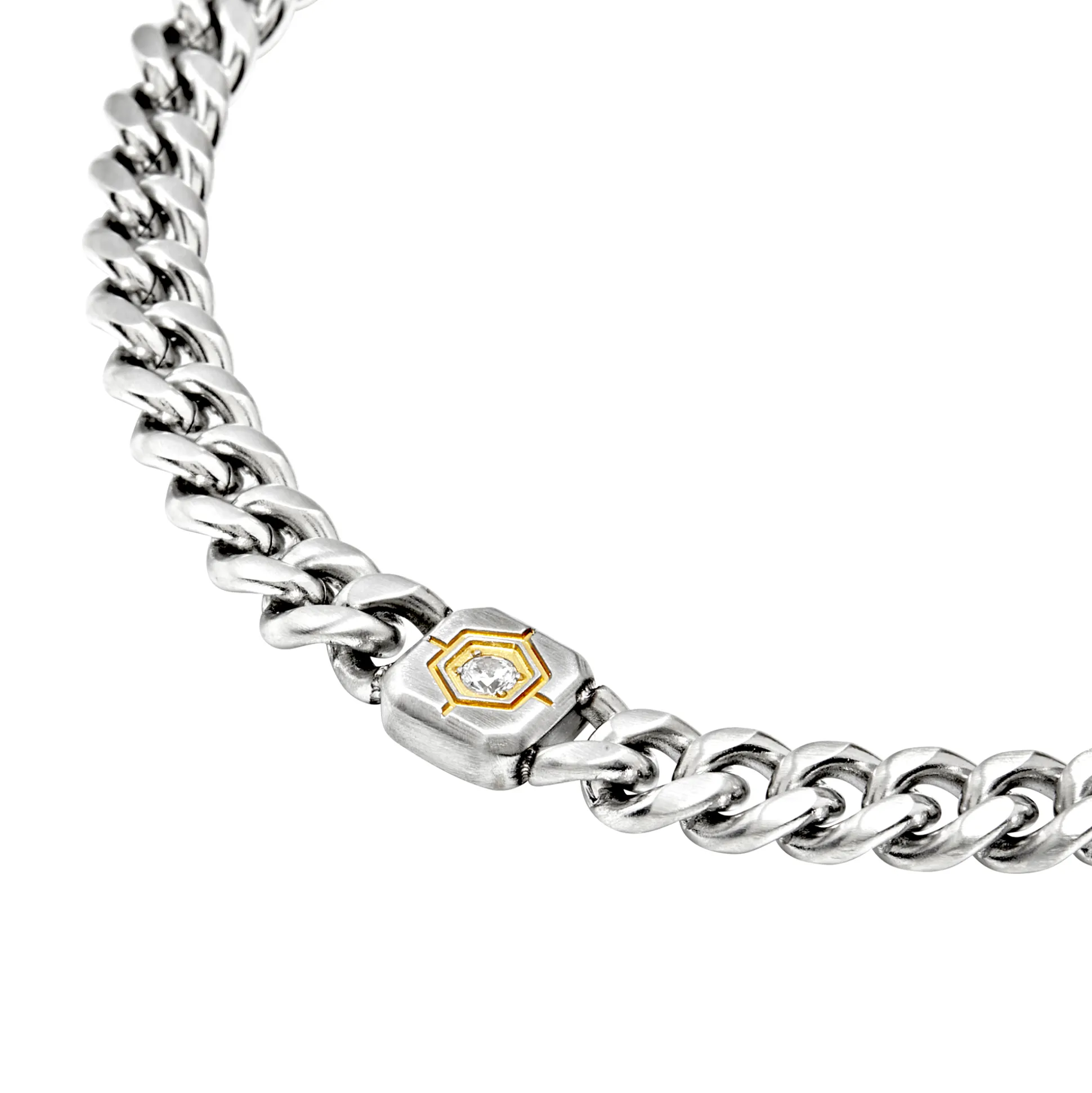 CROSS ROADS-CROSSROADS BRACELET