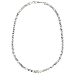 CROSS ROADS-CROSSROADS NECKLACE