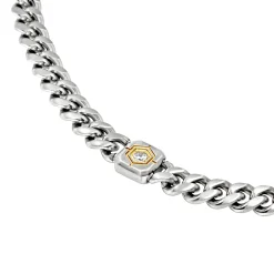 CROSS ROADS-CROSSROADS NECKLACE