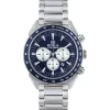 CRUISER-CHRONO GENT 44 MM