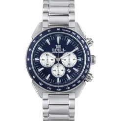 CRUISER-CHRONO GENT 44 MM