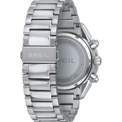 CRUISER-CHRONO GENT 44 MM