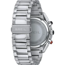 CRUISER-CHRONO GENT 44 MM