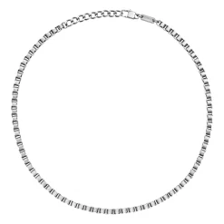 CUBIC-CUBIC NECKLACE