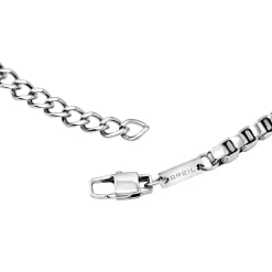 CUBIC-CUBIC NECKLACE