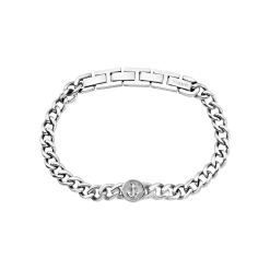 DOCK-STAINLESS STEEL BRACELET