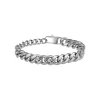 DOUBLE-STEEL BRACELET