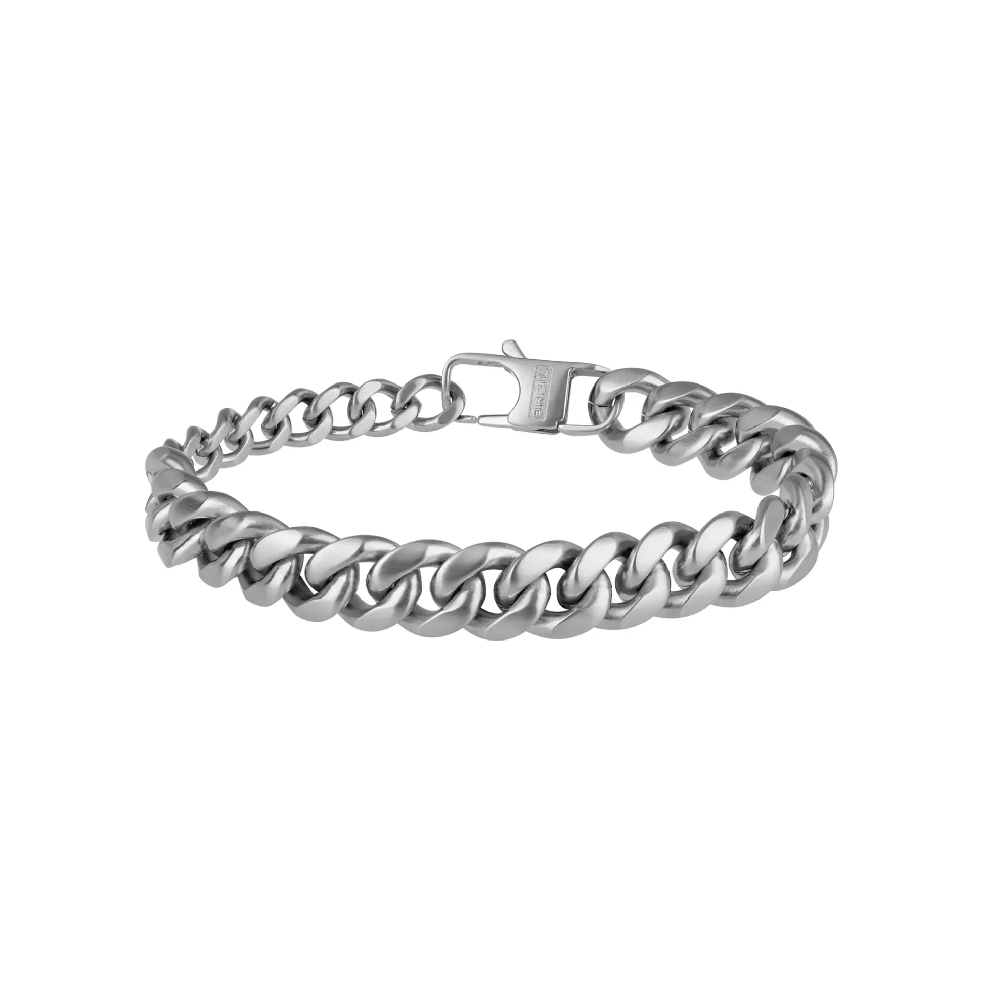DOUBLE-STEEL BRACELET