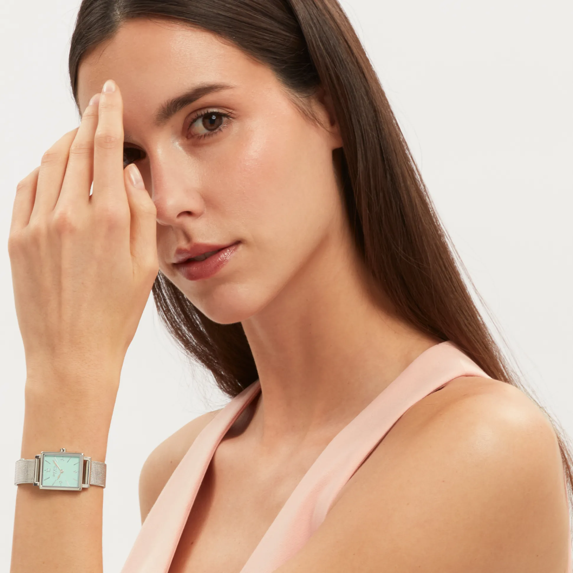 DREAMY SORBET-DREAMY SORBET SOLO TEMPO LADY 20 X 23 mm